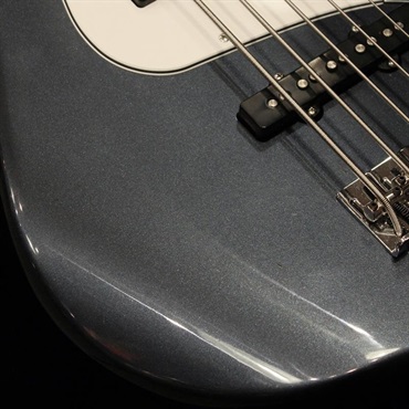 Fender Custom Shop Ikebe 50th Anniversary Custom Built Custom Classic Jazz Bass V Journeyman Relic (DLPB-MH) 画像2