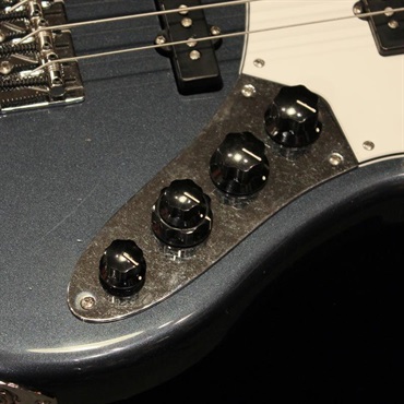 Fender Custom Shop Ikebe 50th Anniversary Custom Built Custom Classic Jazz Bass V Journeyman Relic (DLPB-MH) 画像3