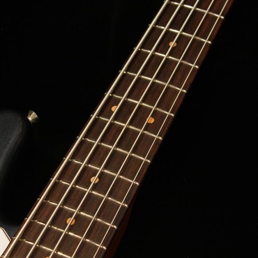 Fender Custom Shop Ikebe 50th Anniversary Custom Built Custom Classic Jazz Bass V Journeyman Relic (DLPB-MH) 画像4