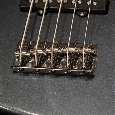 Fender Custom Shop Ikebe 50th Anniversary Custom Built Custom Classic Jazz Bass V Journeyman Relic (DLPB-MH) 画像6