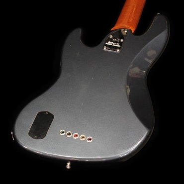 Fender Custom Shop Ikebe 50th Anniversary Custom Built Custom Classic Jazz Bass V Journeyman Relic (DLPB-MH) 画像9