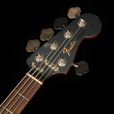 Fender Custom Shop Ikebe 50th Anniversary Custom Built Custom Classic Jazz Bass V Journeyman Relic (DLPB-MH) 画像10