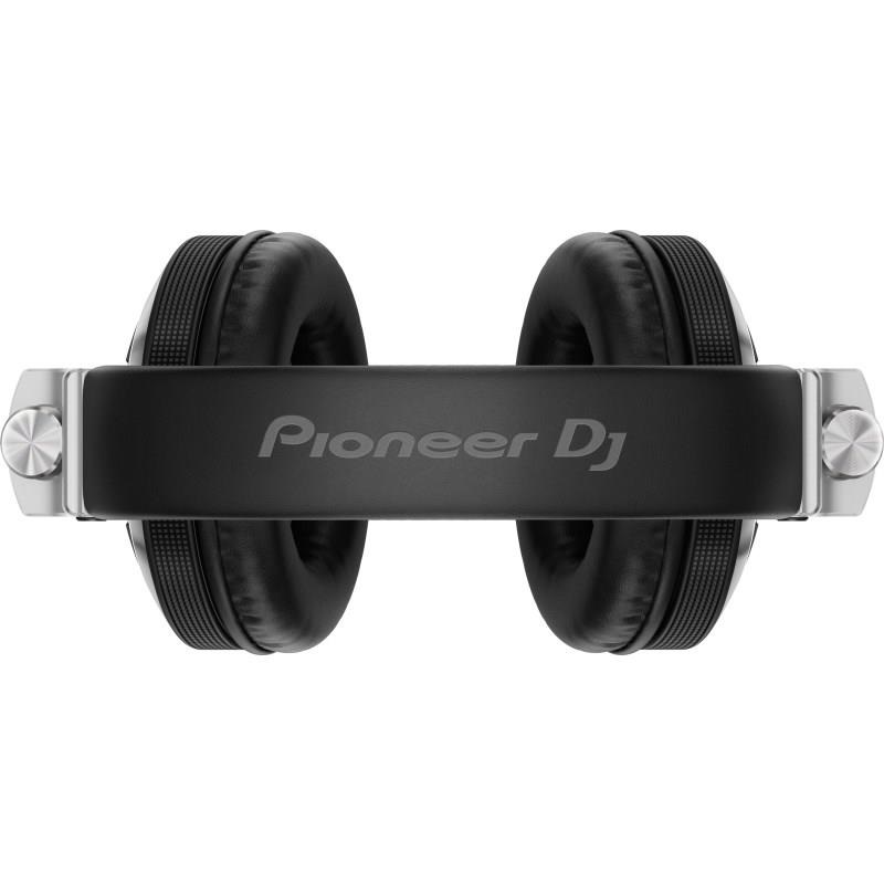 Pioneer DJ DDJ-FLX10-W + HDJ-X7-S ヘッドホンSET 【ご購入特典 / LT