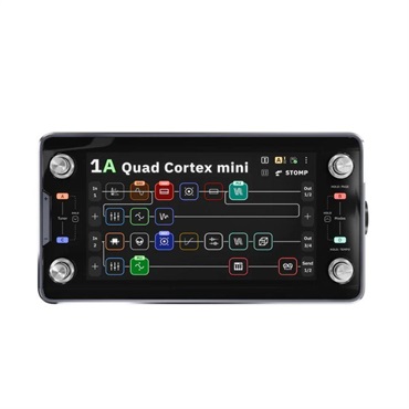 Neural DSP Quad Cortex Mini 画像1