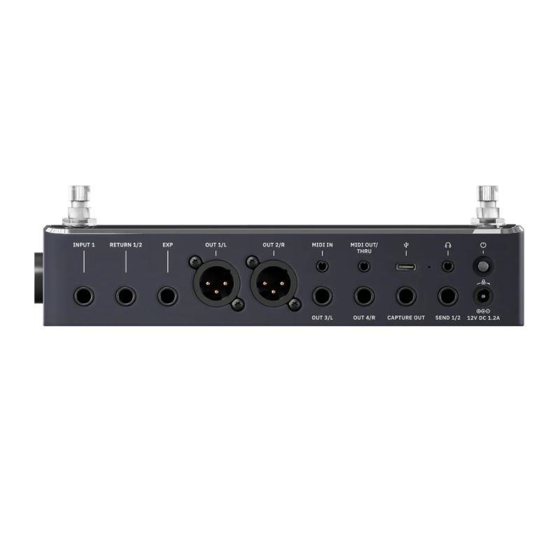 Neural DSP Quad Cortex Mini ｜イケベ楽器店オンラインストア