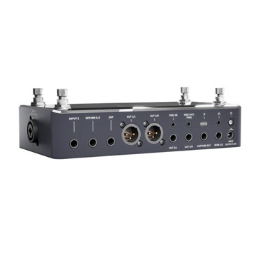Neural DSP Quad Cortex Mini 画像3