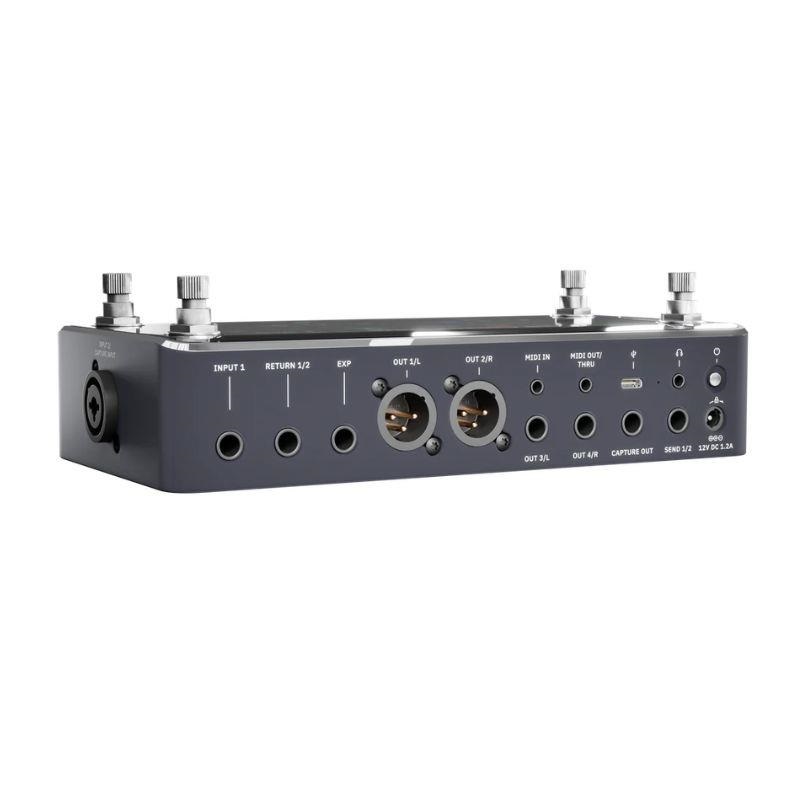 Neural DSP Quad Cortex Mini ｜イケベ楽器店オンラインストア