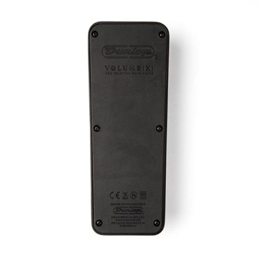 Dunlop (Jim Dunlop) DVP3 VOLUME (X) ワウペダル/エクスプレッション