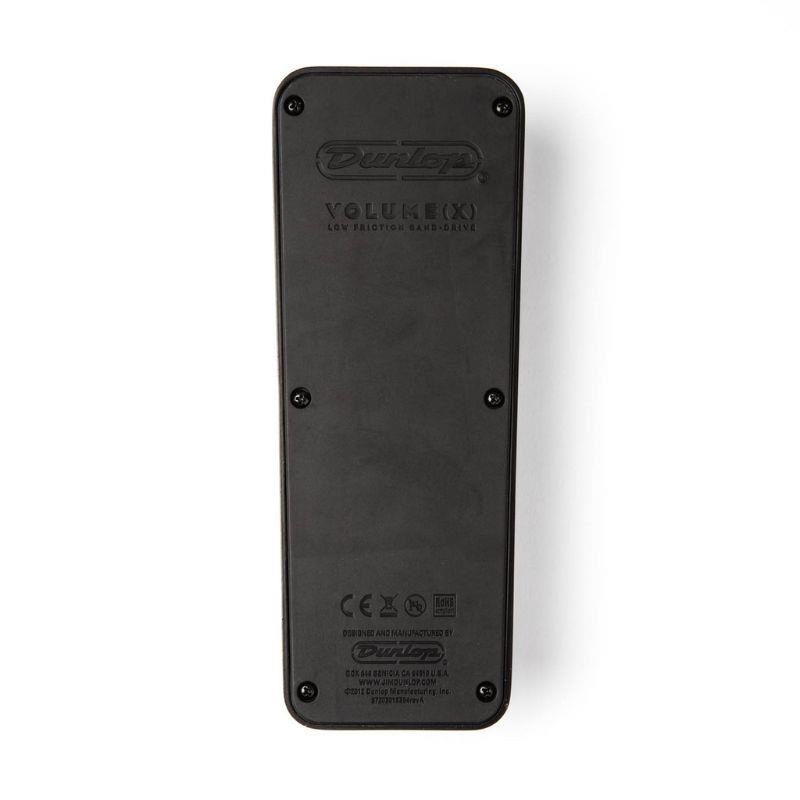 Dunlop (Jim Dunlop) DVP3 VOLUME (X) ワウペダル/エクスプレッション