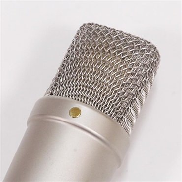 RODE USED 中古 NT1-A (ロード)(コンデンサーマイク)(ラージ