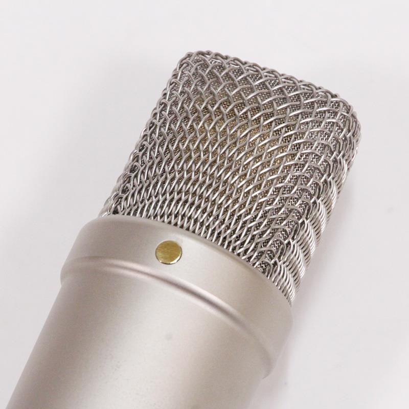RODE USED 中古 NT1-A (ロード)(コンデンサーマイク)(ラージ