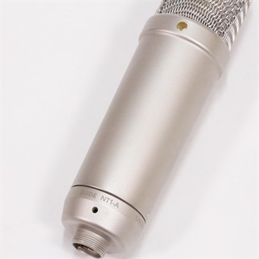 RODE USED 中古 NT1-A (ロード)(コンデンサーマイク)(ラージ