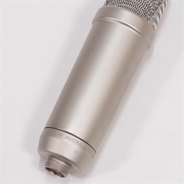 RODE USED 中古 NT1-A (ロード)(コンデンサーマイク)(ラージ