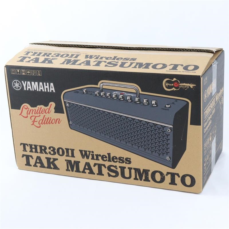 YAMAHA USED 中古 THR30II Wireless TAK MATSUMOTO (YAMAHA ヤマハ