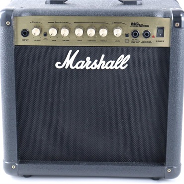 Marshall USED 中古 MG15 CDR （Marshall マーシャル） ギターアンプ