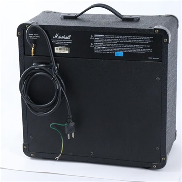 Marshall MG15 CDR アンプ　マーシャル Marshall USED 中古 MG15 CDR （Marshall マーシャル） ギターアンプ