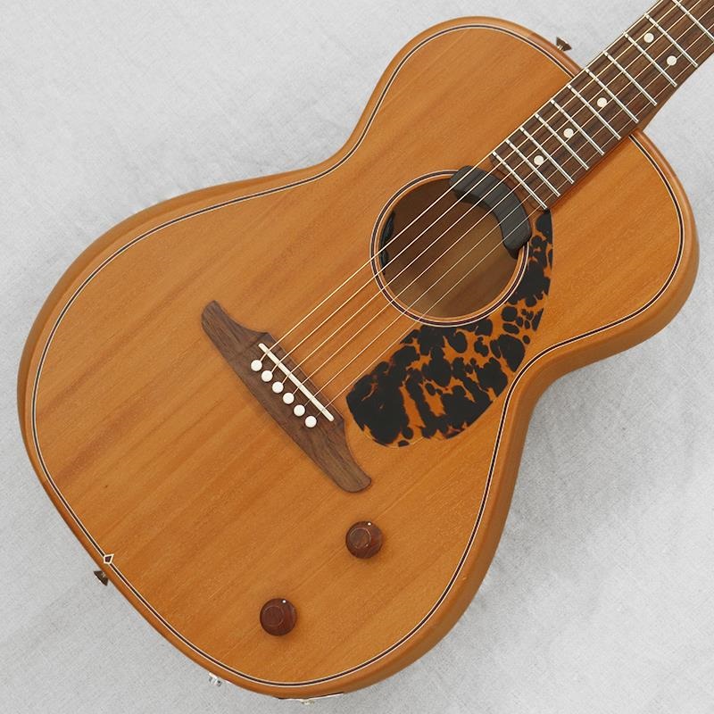 Fender Acoustics USED 中古 Highway Series Parlor All Mahogany '23