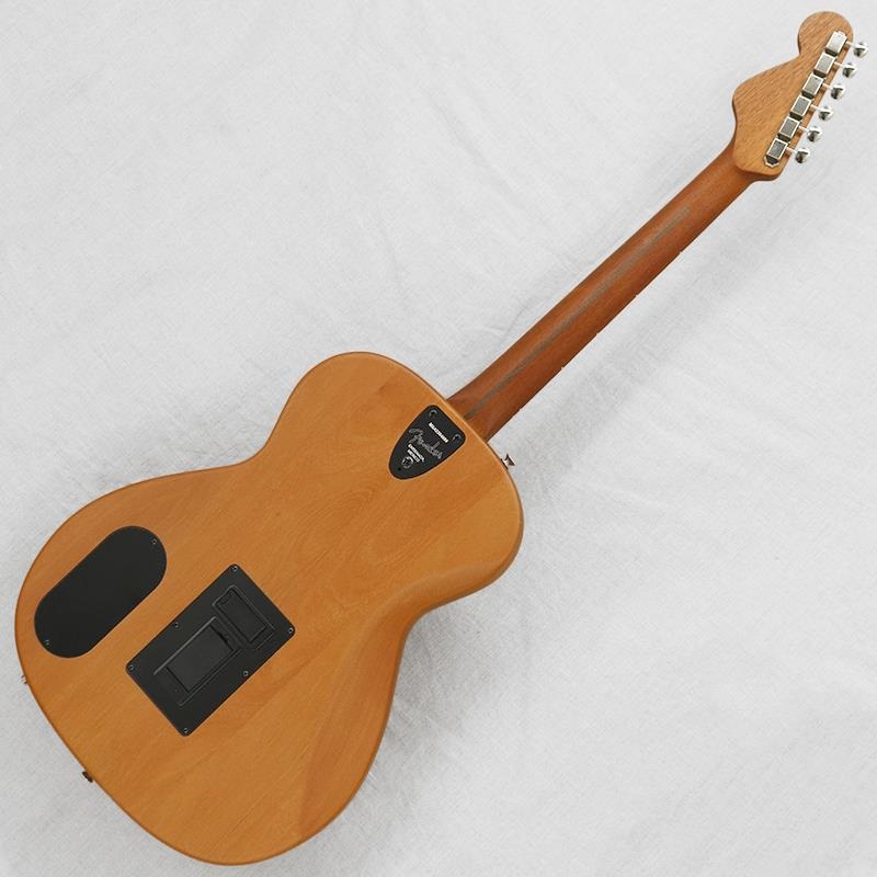 Fender アコースティックギター＊引越し前セール 5000円引き！ Fender Acoustics USED 中古 Highway Series Parlor All Mahogany '23