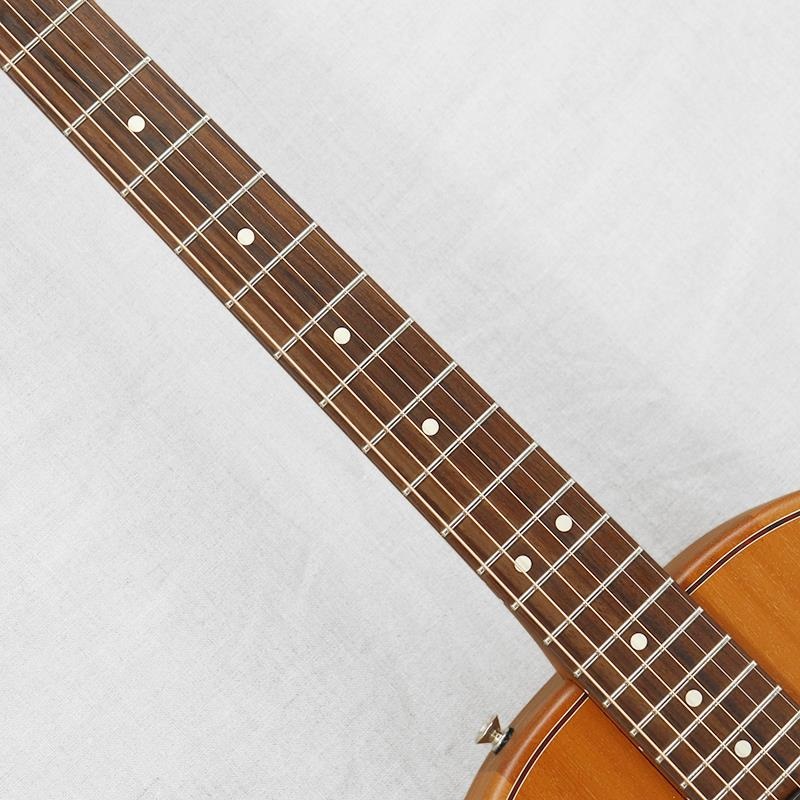 Fender Acoustics USED 中古 Highway Series Parlor All Mahogany '23