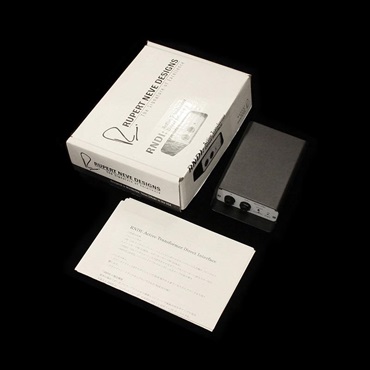 RUPERT NEVE DESIGNS USED 中古 RNDI 画像4