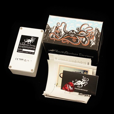 EarthQuaker Devices USED 中古 Dispatch Master Delay & Reverb 画像2