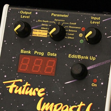 pandaMidi Solutions USED 中古 Future Impact I. 画像1