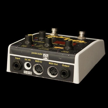 pandaMidi Solutions USED 中古 Future Impact I. 画像2
