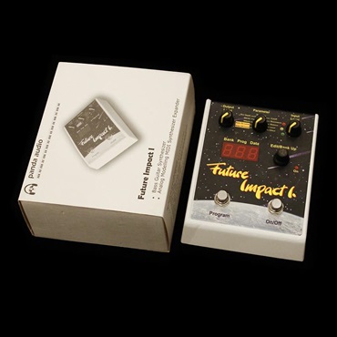 pandaMidi Solutions USED 中古 Future Impact I. 画像4