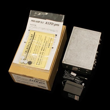ALBIT USED 中古 A1FD pro 画像3