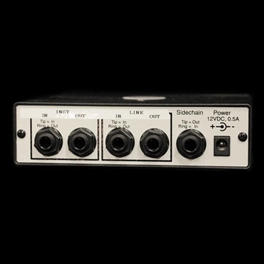 FMR AUDIO USED 中古 RNC1773 with Hi-Z Input Customized for Bass Player 画像2