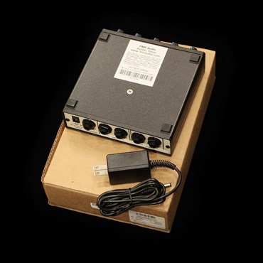 FMR AUDIO USED 中古 RNC1773 with Hi-Z Input Customized for Bass Player 画像3