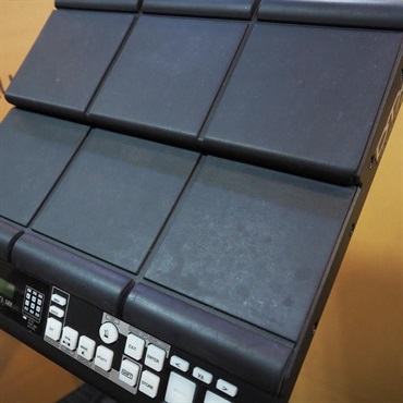 YAMAHA USED 中古 DTX-MULTI12 [Electronic Percussion Pad /パットスタンド・ハイハットコントローラー・キックユニット付属] 画像5