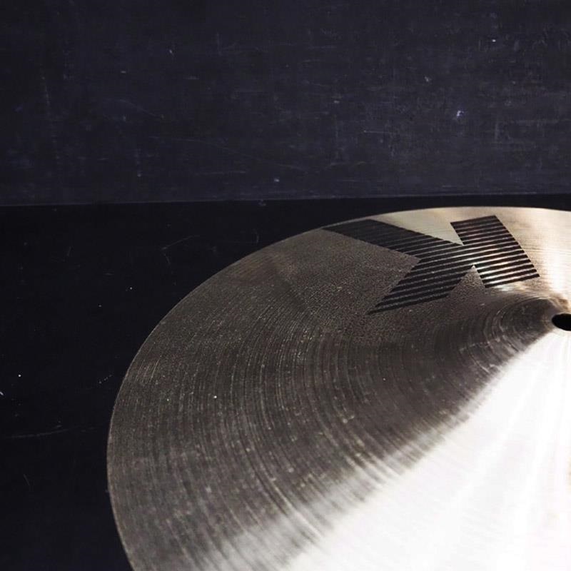 Zildjian USED 中古 80's～90's K/Z HiHat 13 Pair [Top:766g/Bottom