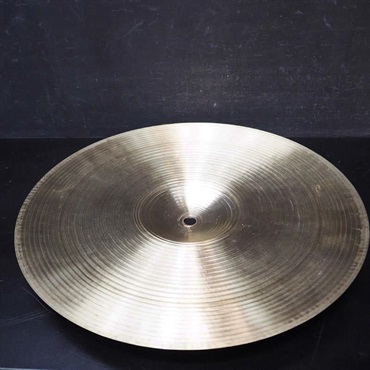 Zildjian USED 中古 80's～90's K/Z HiHat 13 Pair [Top:766g/Bottom:1496g] 画像5