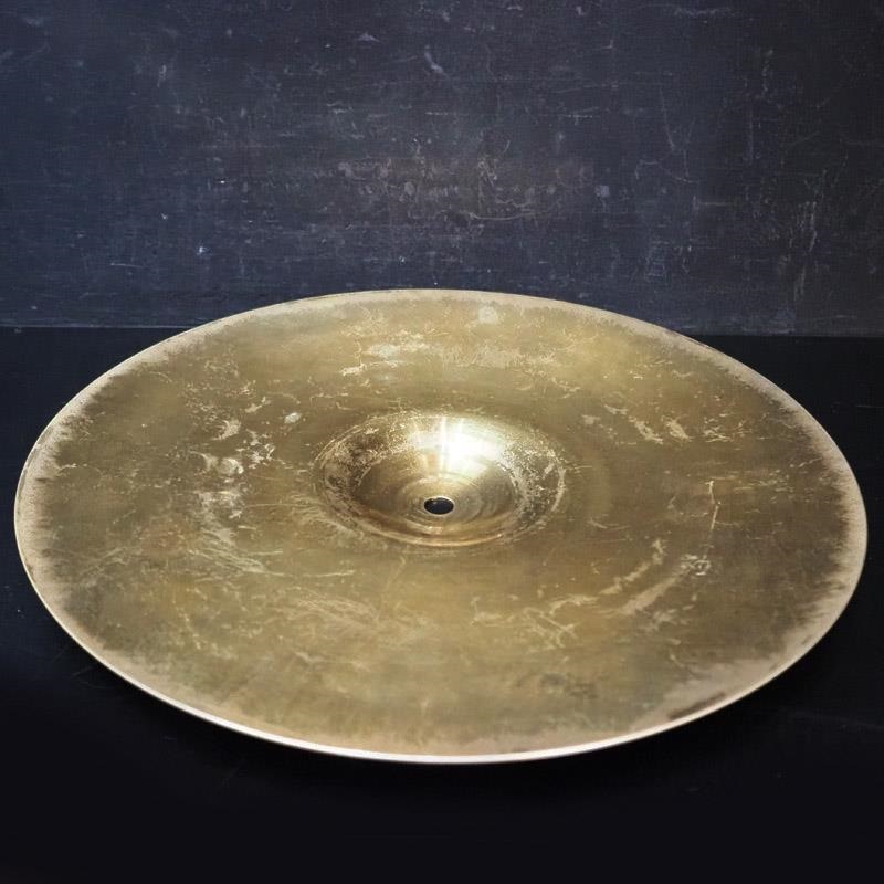 Zildjian USED 中古 80's～90's K/Z HiHat 13 Pair [Top:766g/Bottom