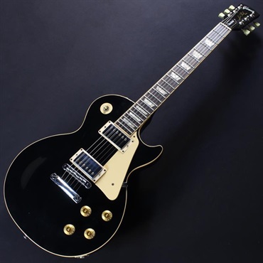 Gibson USED 中古 Les Paul Standard 1998 (Ebony) ｜イケベ楽器店