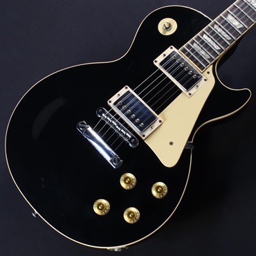 Gibson USED 中古 Les Paul Standard 1998 (Ebony) ｜イケベ楽器店