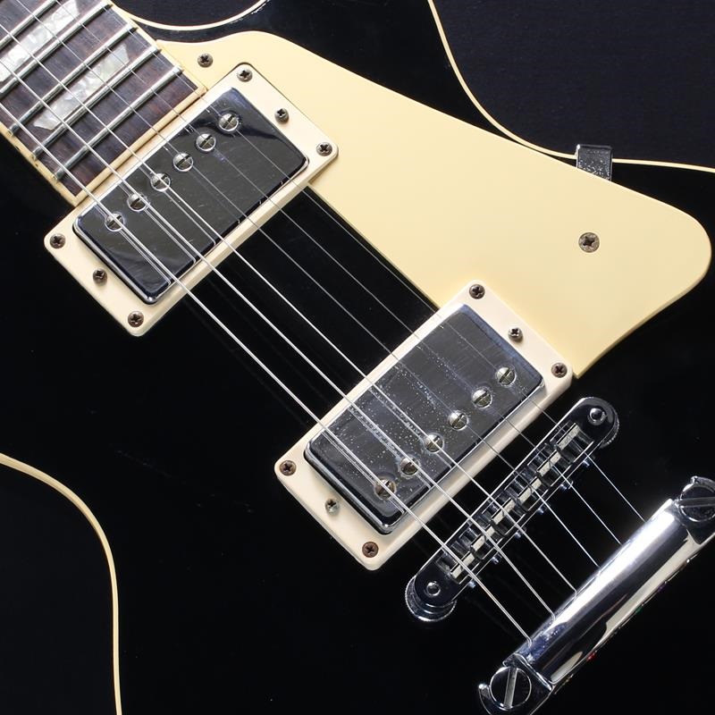 Gibson USED 中古 Les Paul Standard 1998 (Ebony) ｜イケベ楽器店