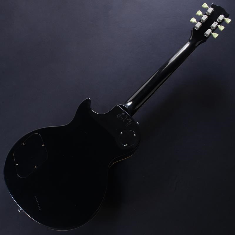Gibson USED 中古 Les Paul Standard 1998 (Ebony) ｜イケベ楽器店
