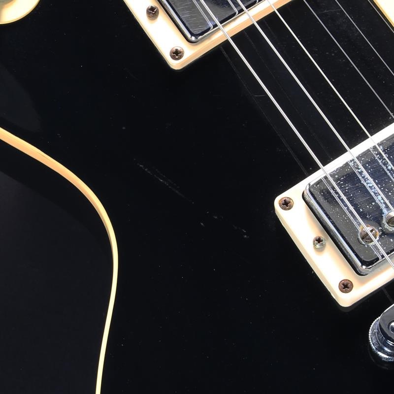 Gibson USED 中古 Les Paul Standard 1998 (Ebony) ｜イケベ楽器店
