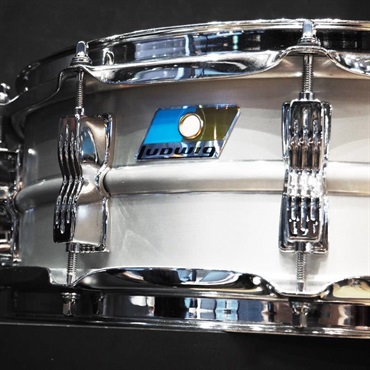 Ludwig USED 中古 LM404C10 [Acrolite Snare Drum 14×5] 画像2