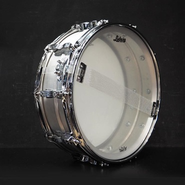 Ludwig USED 中古 LM404C10 [Acrolite Snare Drum 14×5] 画像4