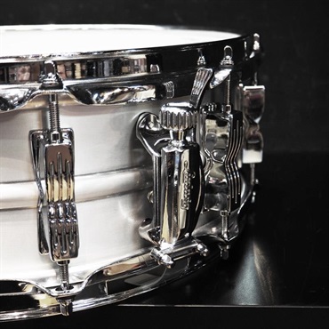 Ludwig USED 中古 LM404C10 [Acrolite Snare Drum 14×5] 画像5