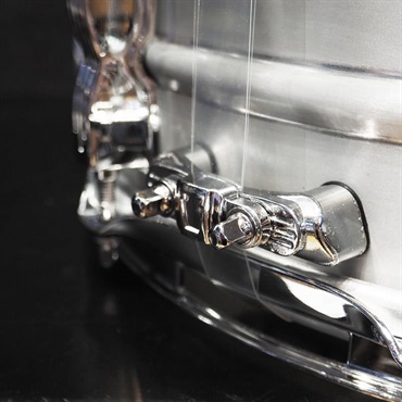 Ludwig USED 中古 LM404C10 [Acrolite Snare Drum 14×5] 画像6
