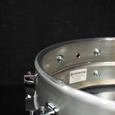 Ludwig USED 中古 LM404C10 [Acrolite Snare Drum 14×5] 画像9