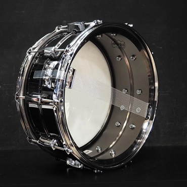 Ludwig USED 中古 LB417 [Black Beauty Snare Drum 14×6.5] 画像4