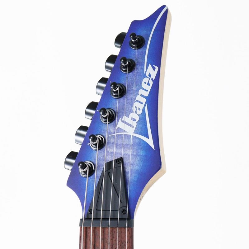 Ibanez USED 中古 RGA42FM-BLF(Blue Lagoon Burst Flat)[SN.1250701031