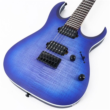 Ibanez USED 中古 RGA42FM-BLF(Blue Lagoon Burst Flat)[SN.1250701031]アイバニーズ 画像10
