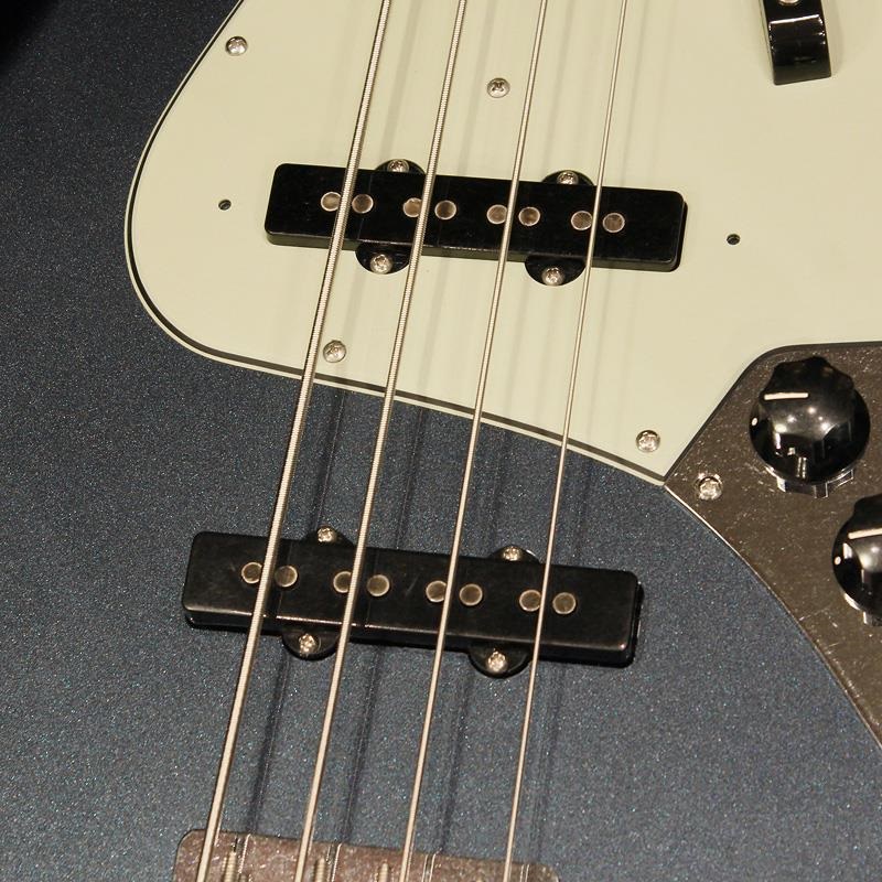 Fender Custom Shop MB 1964 Jazz Bass NOS (DLPB-MH) / Masterbuilt