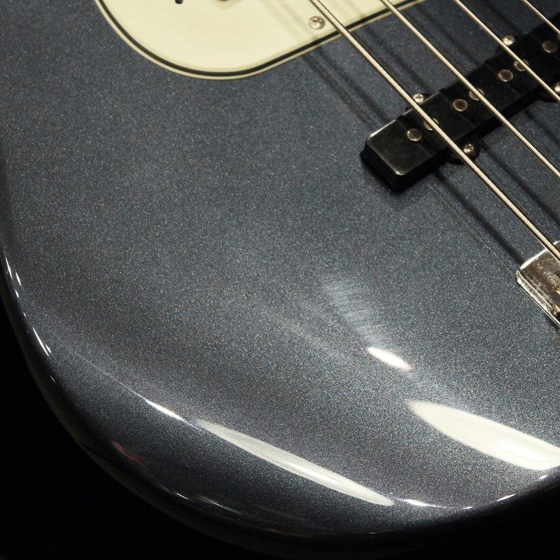 Fender Custom Shop MB 1964 Jazz Bass NOS (DLPB-MH) / Masterbuilt